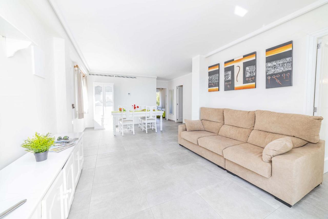 Apartamento Vista Brava Playa de Muro  Exterior foto
