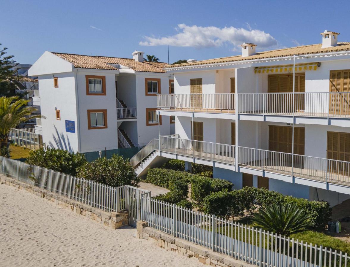 Apartamento Vista Brava Playa de Muro  Exterior foto