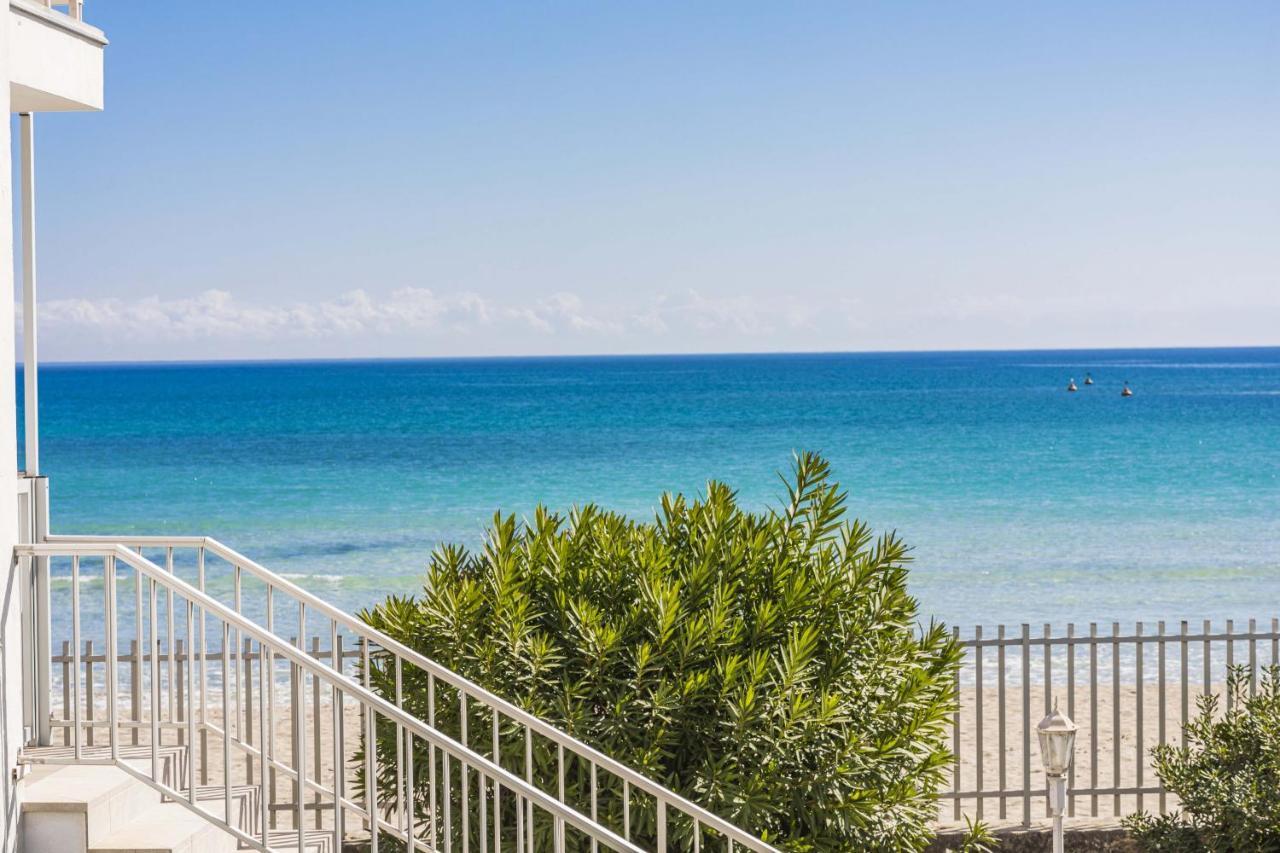Apartamento Vista Brava Playa de Muro  Exterior foto